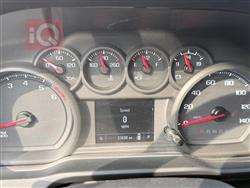 شيفروليه سلفرادو